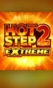 Hot Step 2 Extreme
